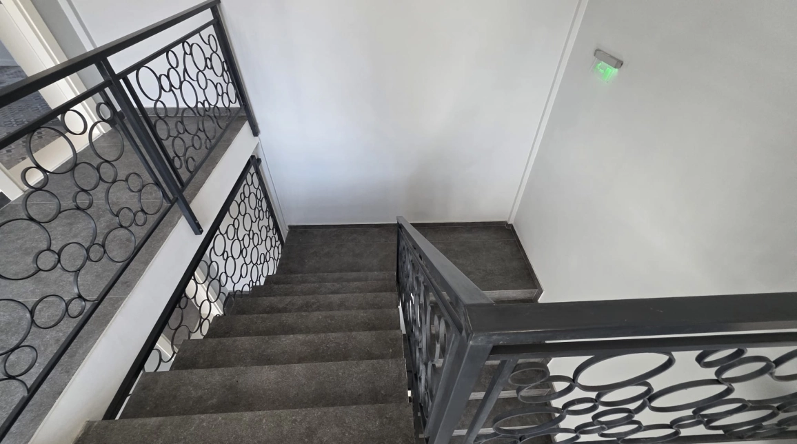 Oferta 2 camere, decomandat, 55 mp , de vanzare apartament nou in zona Bucium,  La 1,5 km de Soseaua Bucium imagine 11