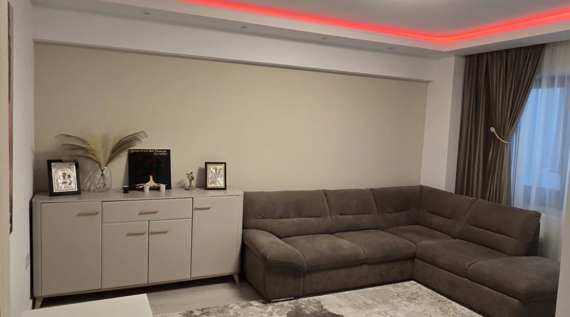Oferta Apartament nou, 3 camere, decomandat, 84 mp , Popas Pacurari, de vanzare,  Complex Rezidential Soleia imagine 17