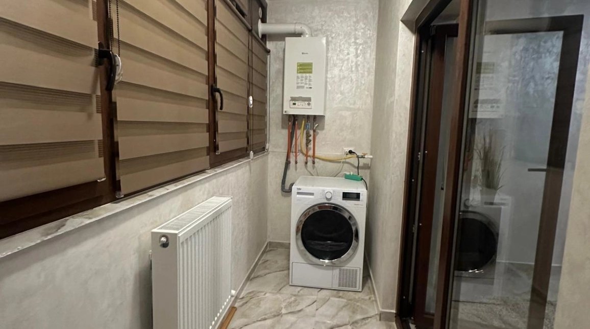 Oferta O camera, decomandat, 42 mp , de vanzare apartament in zona Popas Pacurari,  La 500 m de Penny Market imagine 11