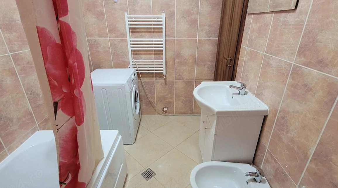 Oferta De vanzare apartament, 2 camere, , 46 mp , Tatarasi,  Vasile Lupu- Bloc nou imagine 8