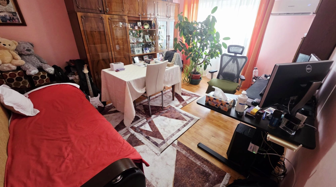 Oferta Apartament, 4 camere, decomandat, 90 mp , Dacia, de vanzare,  Piata Dacia imagine 2