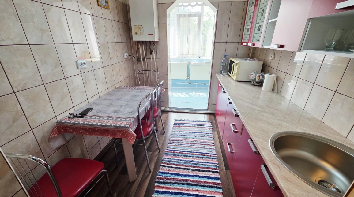 Oferta 2 camere, decomandat, 47 mp , de vanzare apartament in zona Dacia,  BJATM imagine 5