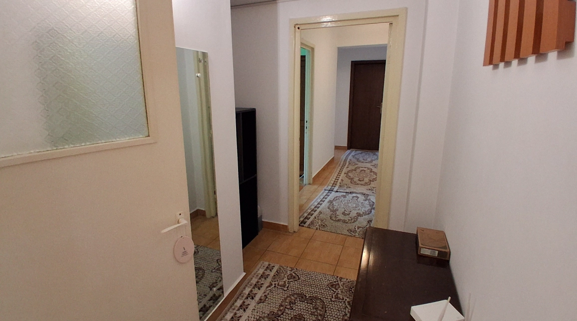 Oferta 3 camere, decomandat, 70 mp , de vanzare apartament in zona Centru Civic,  ANASTASIE PANU, HALA CENTRALA imagine 14