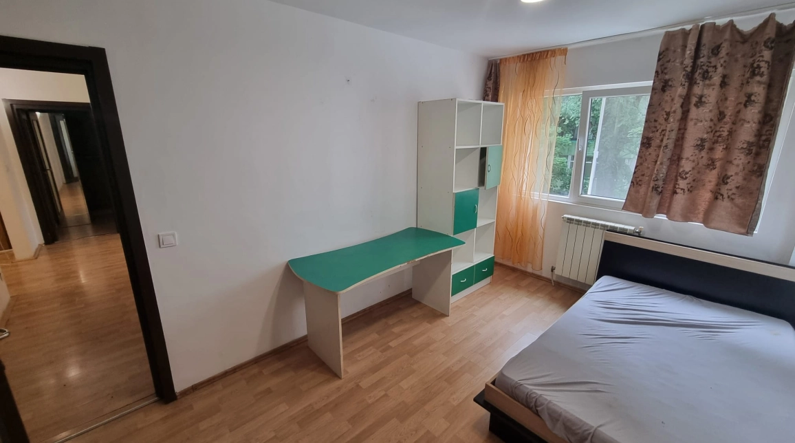 Oferta Apartament, 4 camere, decomandat, 79 mp , Tatarasi, de vanzare,  Dispecer-Posta imagine 10