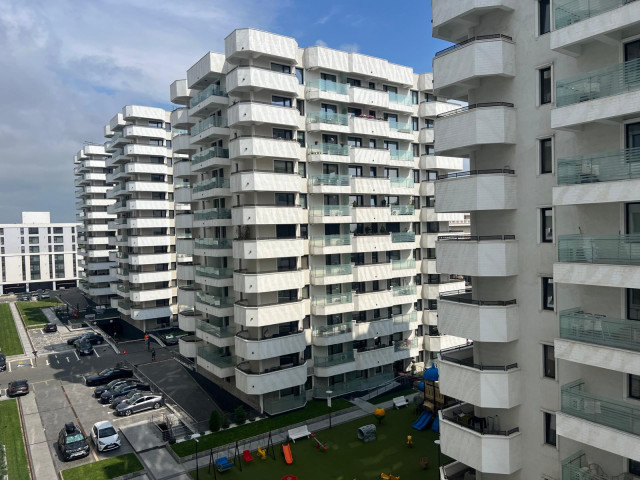 Apartament de vanzare, 2 camere,  decomandat ,  65 mp , Copou,  (Royal Town) 162255