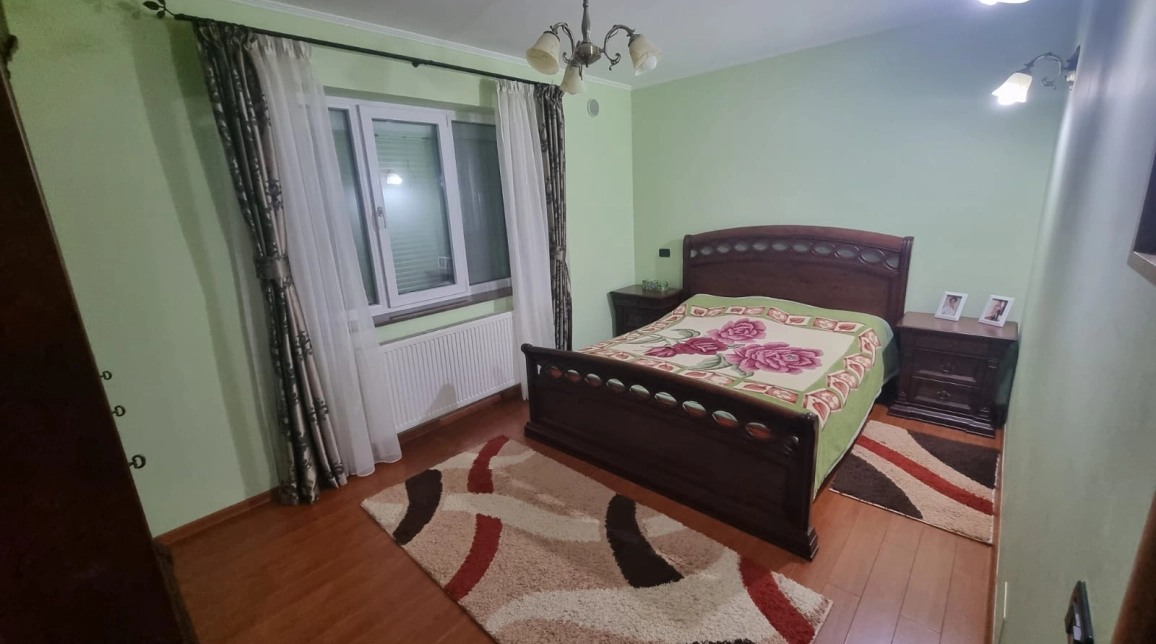 Oferta 3 camere, 140 mp , de vanzare casa in zona Nicolina,  Cardiomed imagine 8