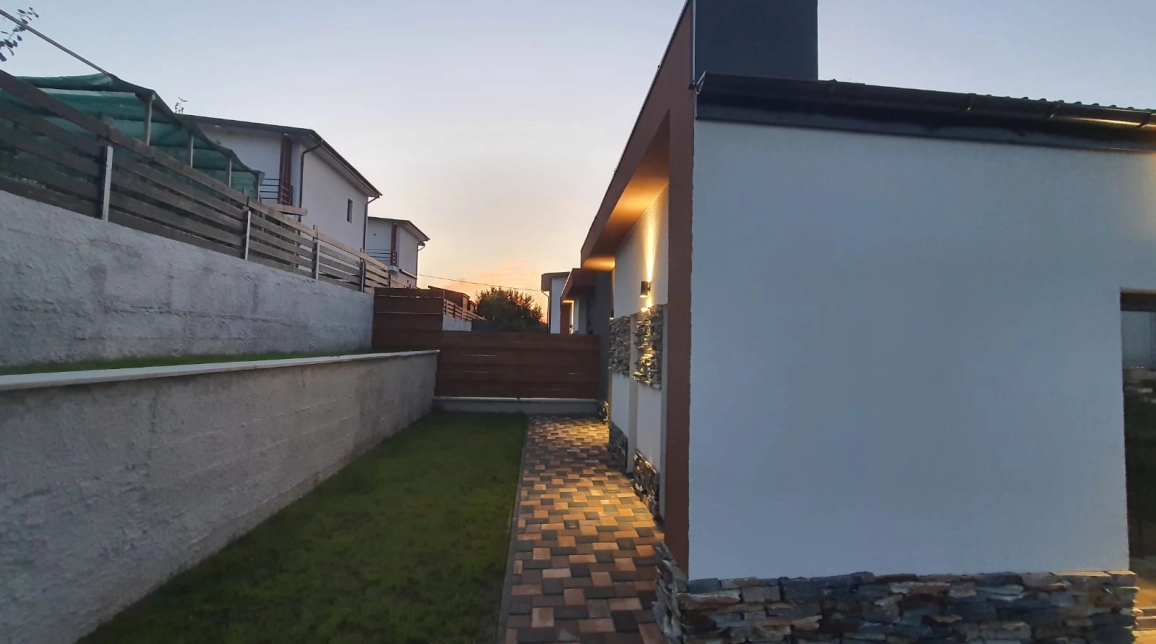 Oferta De vanzare casa, 3 camere, 80 mp , Miroslava,  Valea Adanca imagine 30