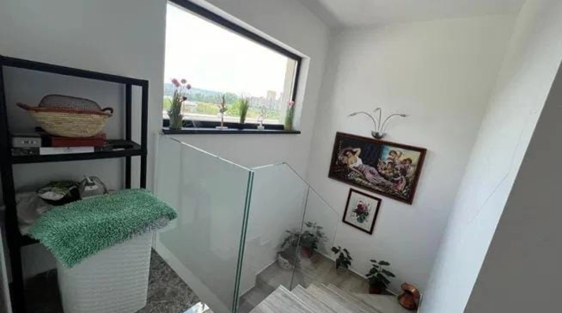 Oferta De vanzare casa, 4 camere, 115 mp , CUG,  Aleea Tudor Neculai imagine 13