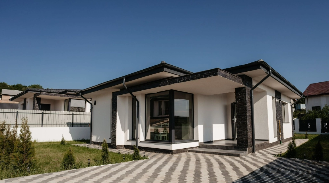Oferta Casa de vanzare, 4 camere, 90 mp , Visani,  TLT Visan imagine 2