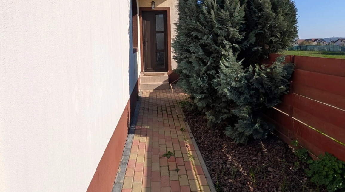 Oferta Casa, 4 camere, 105 mp , Lunca Cetatuii, de vanzare,  dupa profi imagine 22