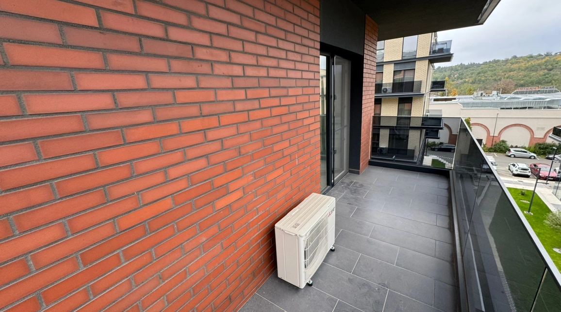 Oferta 2 camere, decomandat, 55 mp , de inchiriat apartament nou in zona Bucium,  Family Market/ Freya Residence  imagine 12