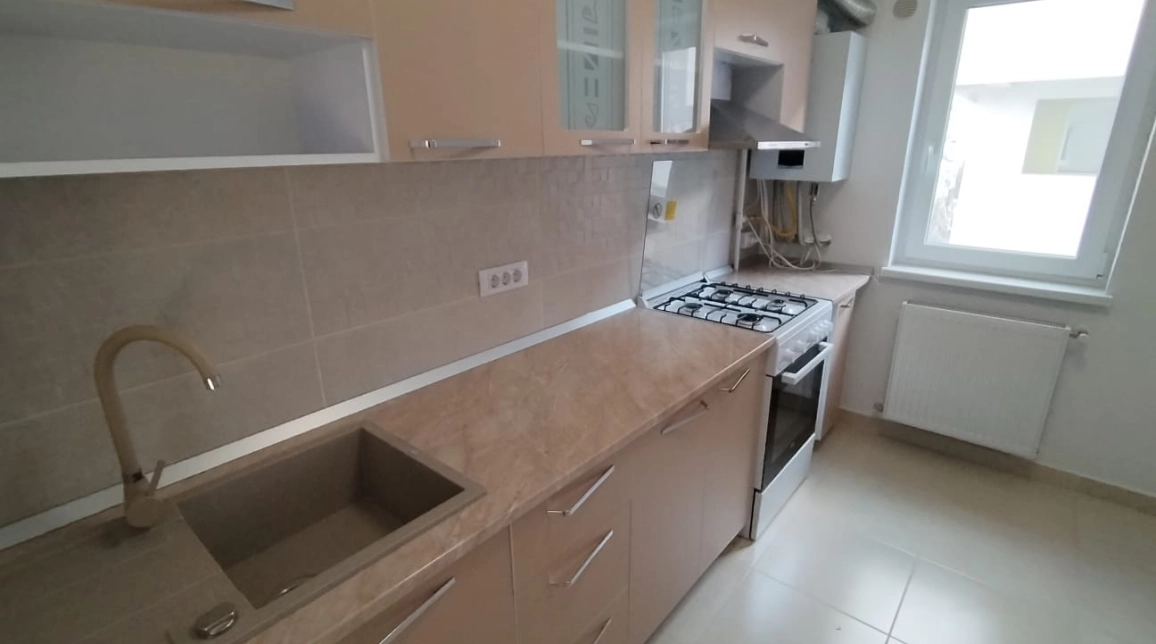 Oferta De inchiriat apartament nou, 2 camere, decomandat, 55 mp , Alexandru cel Bun,  Complex Conest Evolution imagine 9