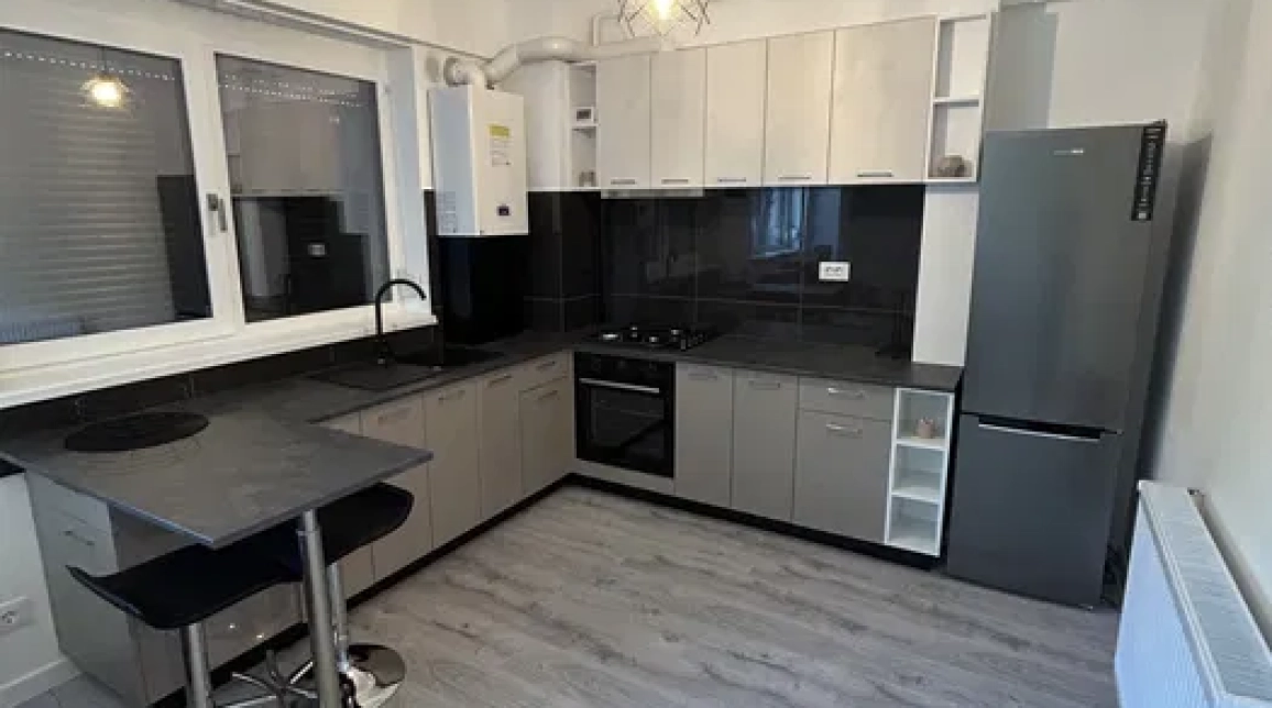 Oferta Apartament, 2 camere, semidecomandat, 40 mp , Poitiers, de inchiriat,  Manta Rosie imagine 5