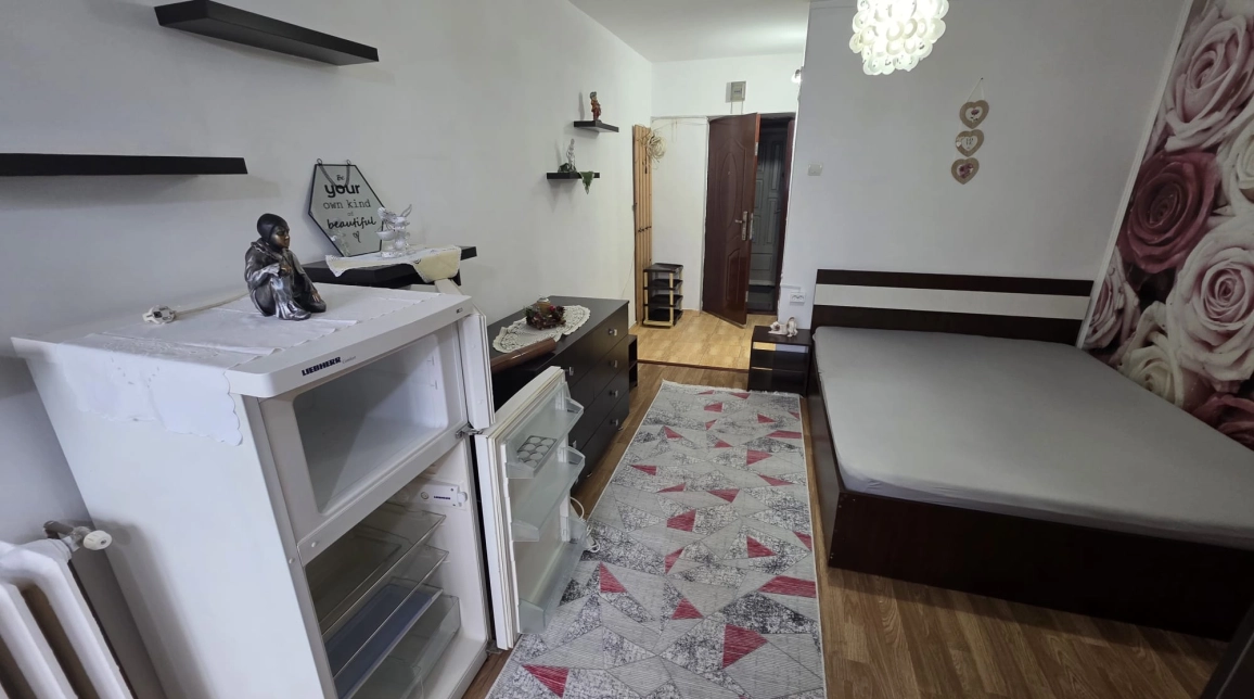 Oferta Apartament de inchiriat, o camera, garsoniera, 24 mp , Alexandru cel Bun,  Zimbru imagine 8