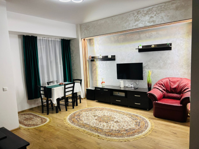 Centru apartament  76 mp , 3 camere,  decomandat , de inchiriat,  (Pallas Mall - Lazar Residence) 162664