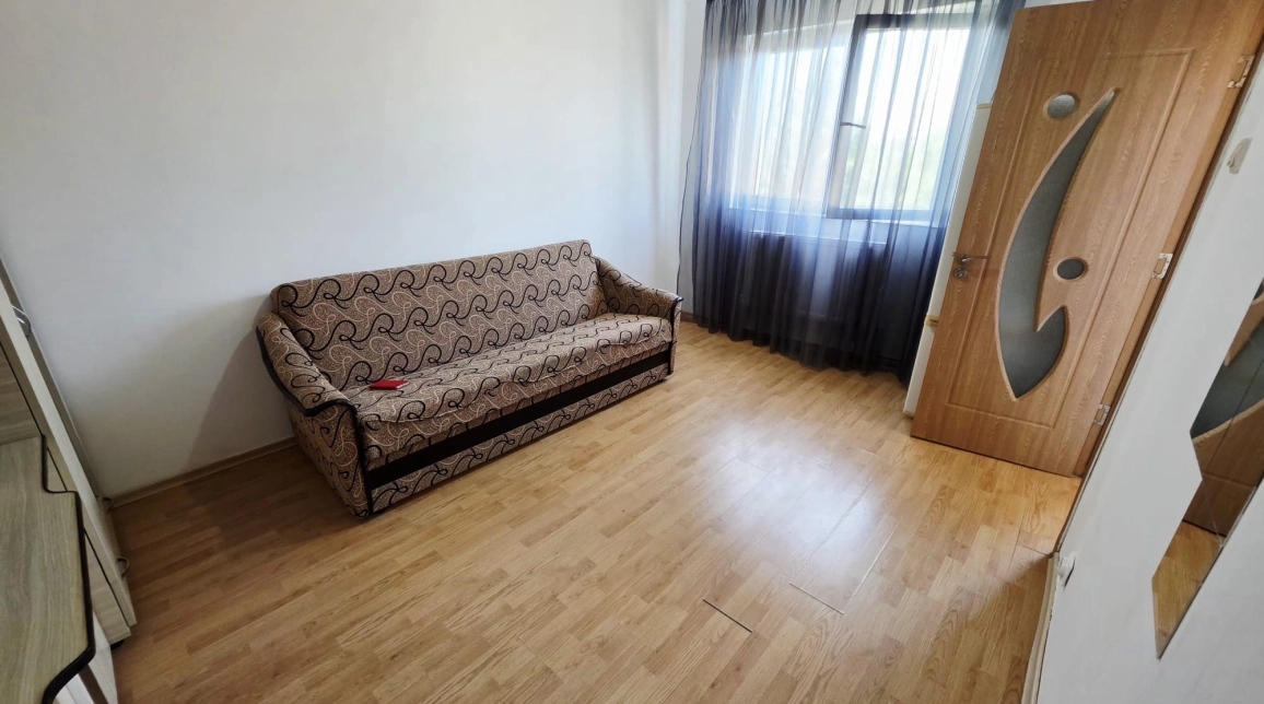 Oferta Apartament de inchiriat, o camera, garsoniera, 22 mp , Alexandru cel Bun,  Liceul Miron Costin imagine 3