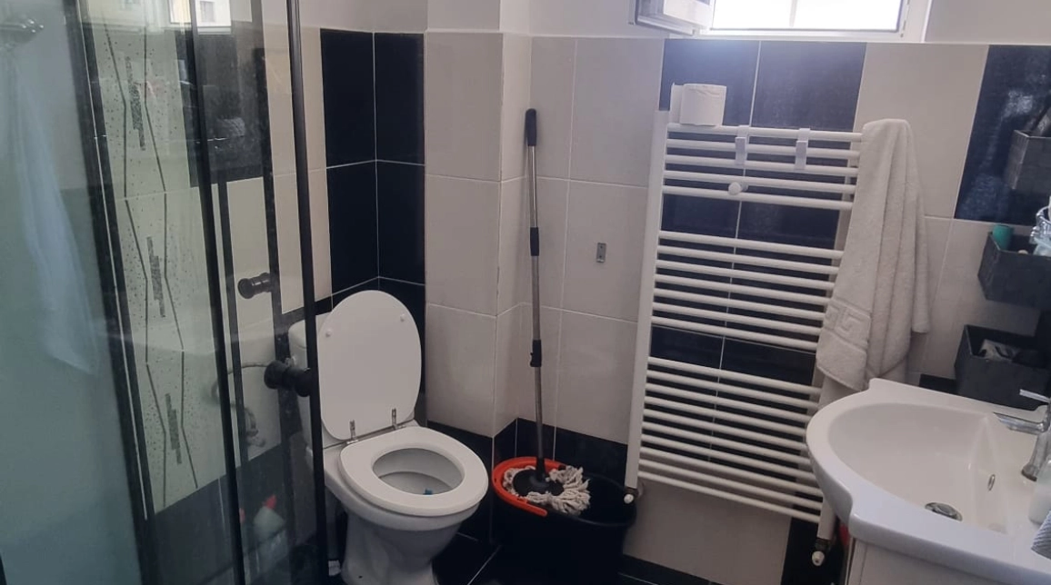 Oferta Apartament, 3 camere, semidecomandat, 70 mp , CUG, de inchiriat,  Ideal Residence imagine 9
