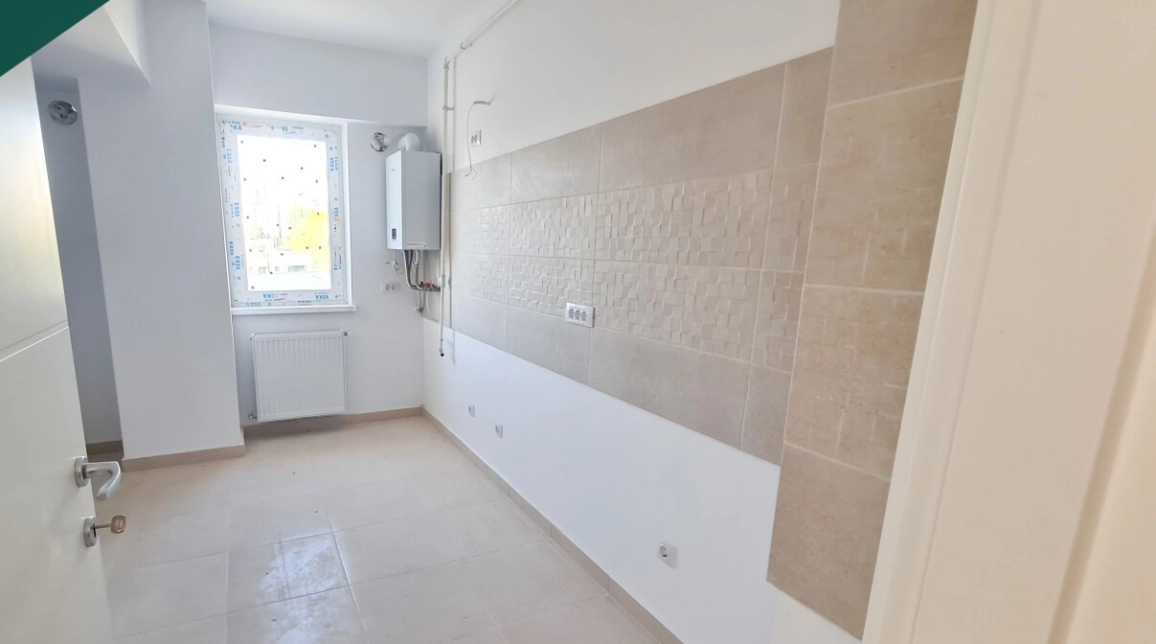 Oferta 2 camere, decomandat, 59 mp , de vanzare apartament nou in zona Dacia,  Intersectia Tigarete imagine 9