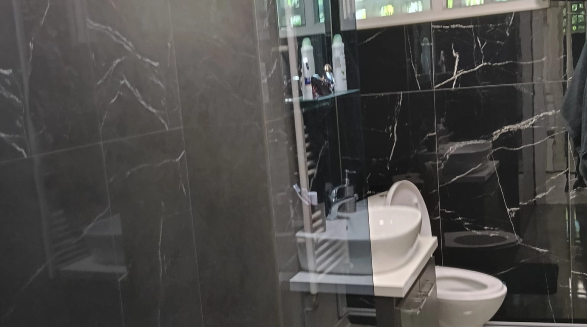 Oferta Apartament, 2 camere, semidecomandat, 54 mp , Podu Ros, de vanzare,  Sensul Giratoriu imagine 26