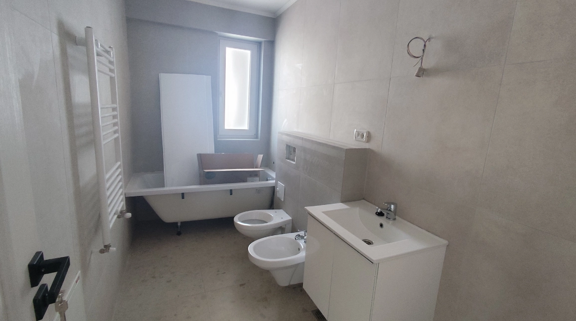 Oferta Apartament nou de vanzare, 3 camere, semidecomandat, 80 mp , Popas Pacurari,  400m de la drumul european imagine 6