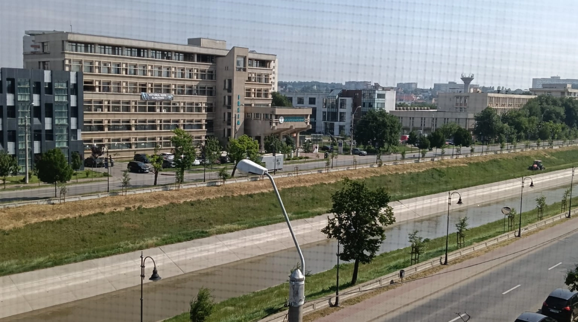 Oferta De vanzare apartament, 2 camere, semidecomandat, 52 mp , Podu Ros,  Splai Bahlui Facultati imagine 8