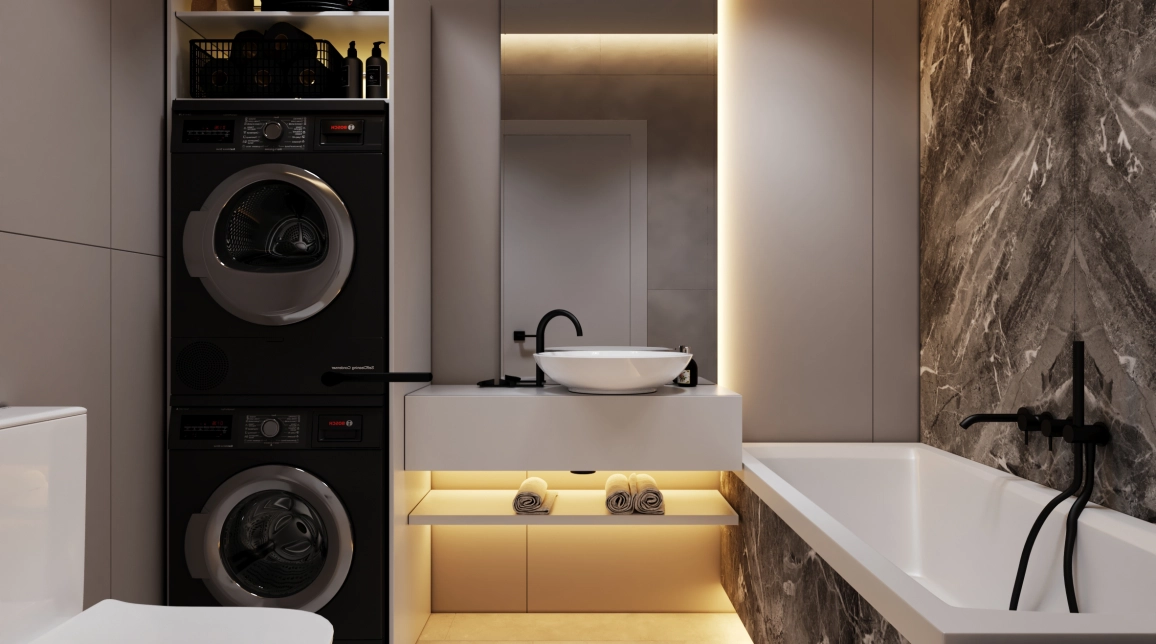 Oferta De vanzare apartament nou, 2 camere, decomandat, 55 mp , Podu Ros,  Pasaj  Socola- Bd Poitiers imagine 3