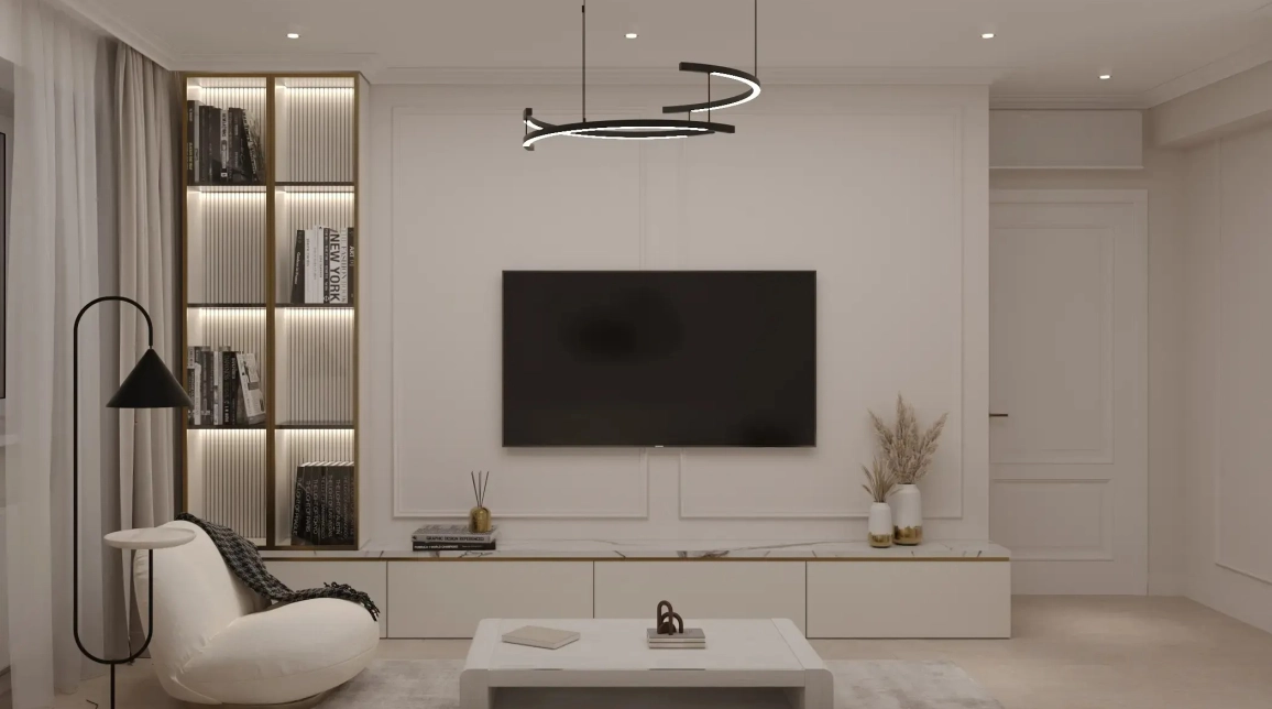 Oferta Apartament nou, 3 camere, decomandat, 89 mp , Frumoasa, de vanzare,  Scoala 43 imagine 5