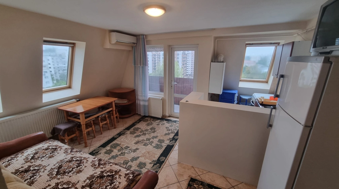 Oferta 2 camere, , 54 mp , de vanzare apartament in zona Tatarasi,  Esplanada Oancea imagine 1