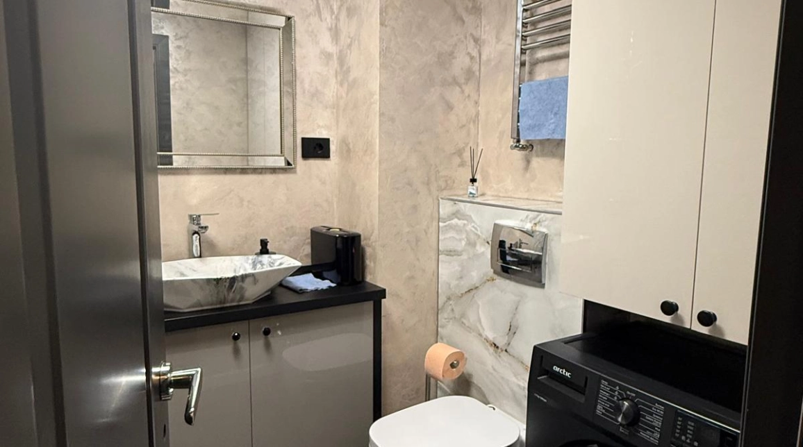 Oferta De vanzare apartament, o camera, , 42 mp , Pacurari,  ROND TRAMVAI imagine 6