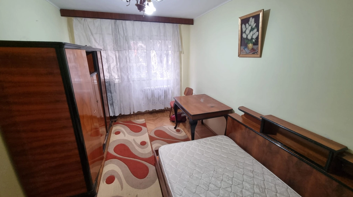 Oferta Tatarasi apartament 64 mp , 3 camere, semidecomandat, de vanzare,  Piata Chirila imagine 5