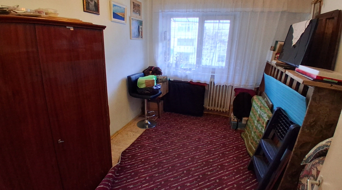 Oferta Canta apartament 80 mp , 3 camere, decomandat, de vanzare,  PROFI imagine 6