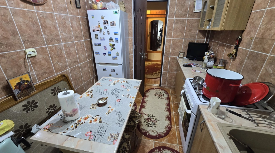 Oferta 5 camere, , 135 mp , de vanzare apartament in zona Baza 3,  carrefour felicia la bulevard imagine 15