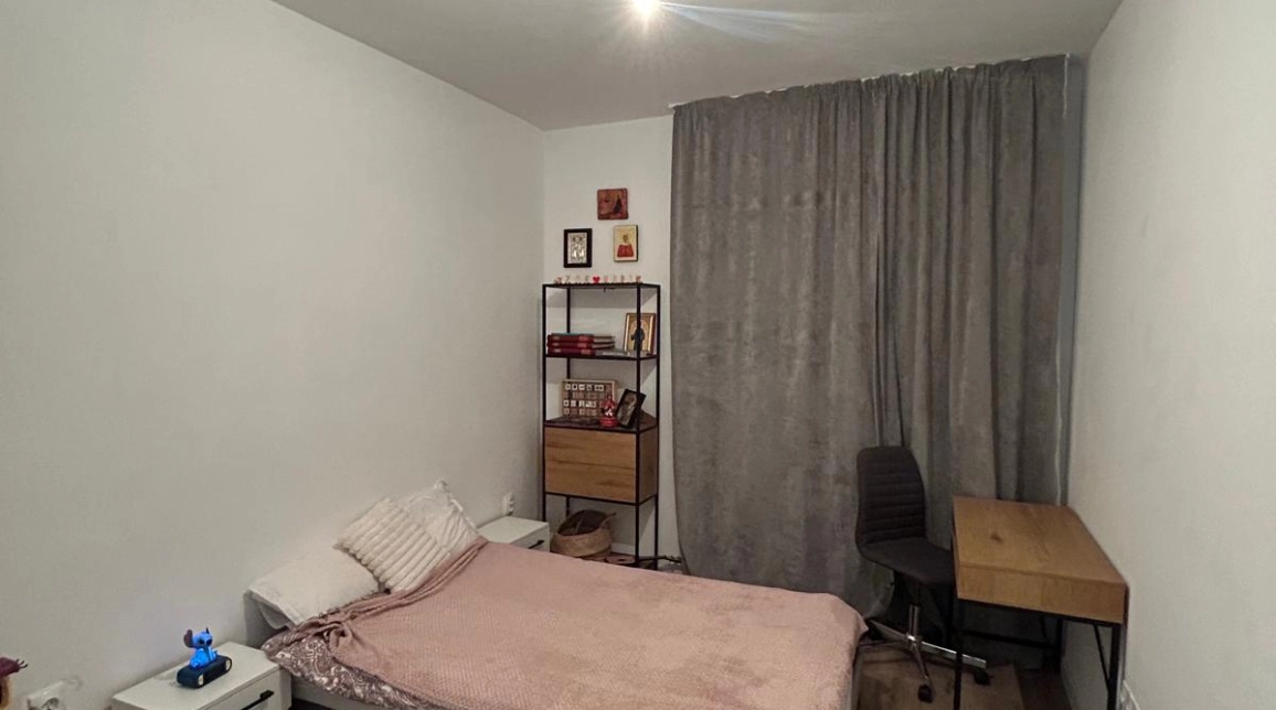 Oferta 3 camere, decomandat, 69 mp , de vanzare apartament nou in zona Pacurari,  Soseaua Rediu imagine 19