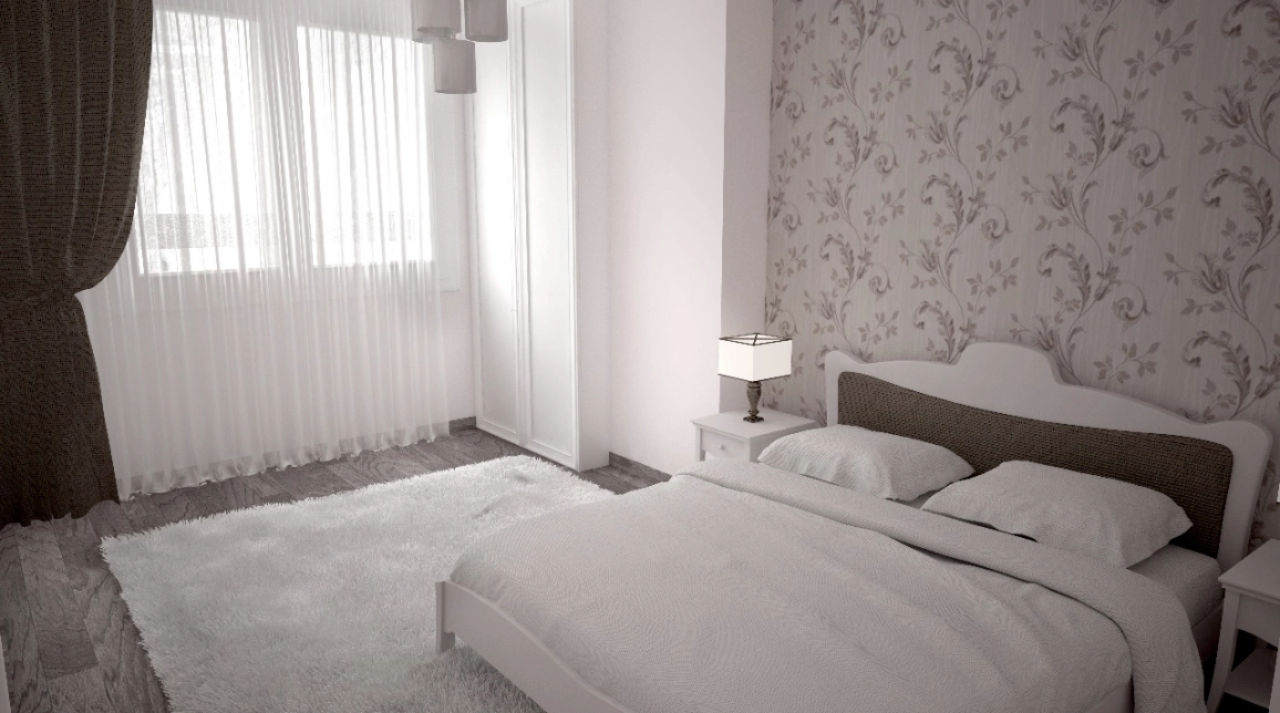 Oferta Apartament nou, 3 camere, semidecomandat, 71 mp , CUG, de vanzare,  Capat Cug - Lidl imagine 4