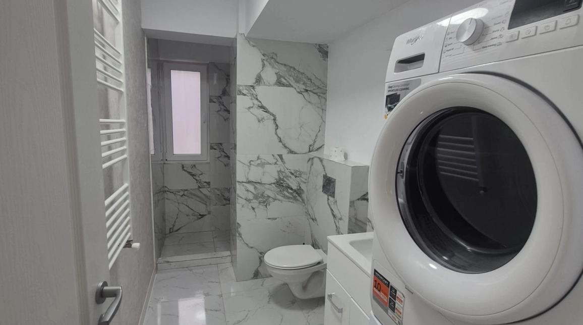 Oferta 2 camere, decomandat, 54 mp , de vanzare apartament nou in zona CUG,  Pepinierei Intabulat imagine 7