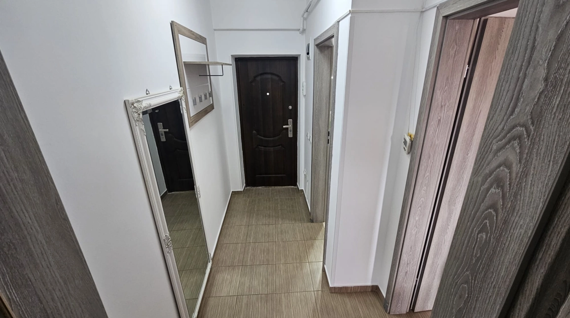 Oferta CUG apartament 30 mp , o camera, decomandat, de vanzare,  Fusion Towers imagine 7
