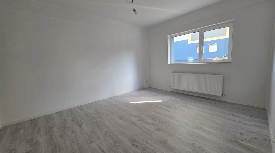 Oferta De vanzare apartament nou, 2 camere, decomandat, 48 mp , Bucium,  La 1,5 km de Soseaua Bucium imagine 1