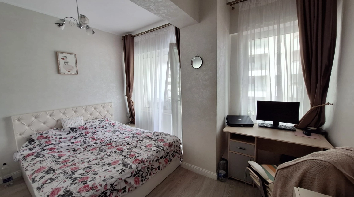 Oferta Copou apartament 62 mp , 2 camere, , de vanzare,  Royal Town imagine 25