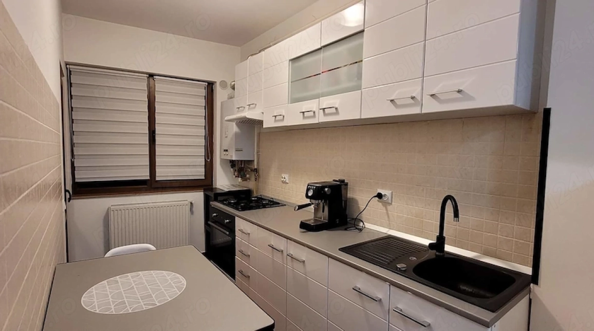 Oferta De vanzare apartament, 2 camere, , 46 mp , Tatarasi,  Vasile Lupu- Bloc nou imagine 2