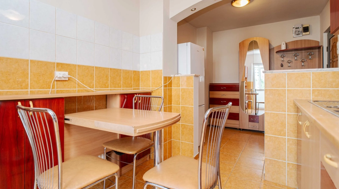 Oferta Apartament de vanzare, 3 camere, decomandat, 60 mp , Pacurari,  Posta imagine 2