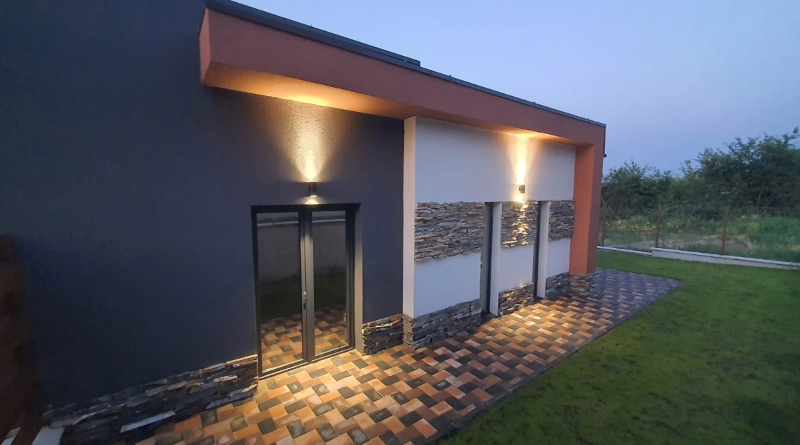 Oferta De vanzare casa, 3 camere, 80 mp , Miroslava,  Valea Adanca imagine 29