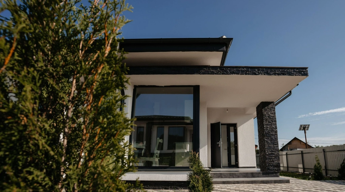 Oferta Casa de vanzare, 4 camere, 90 mp , Visani,  TLT Visan imagine 3
