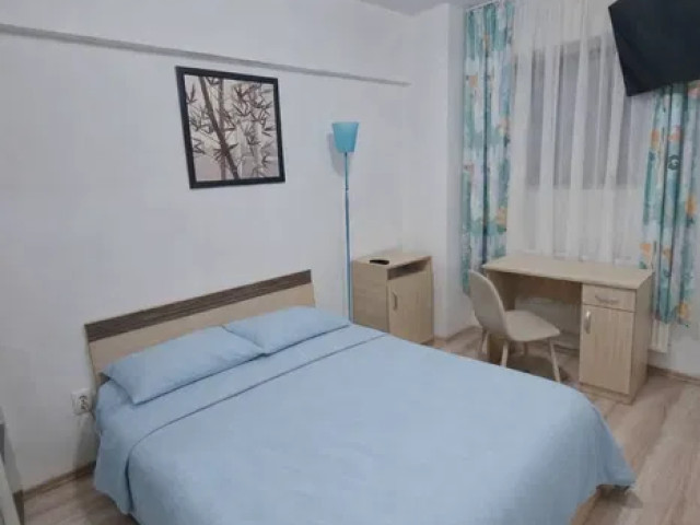 O camera,  decomandat ,  32 mp , de inchiriat apartament in zona Tatarasi,  (Gradinita Atelier) 162453