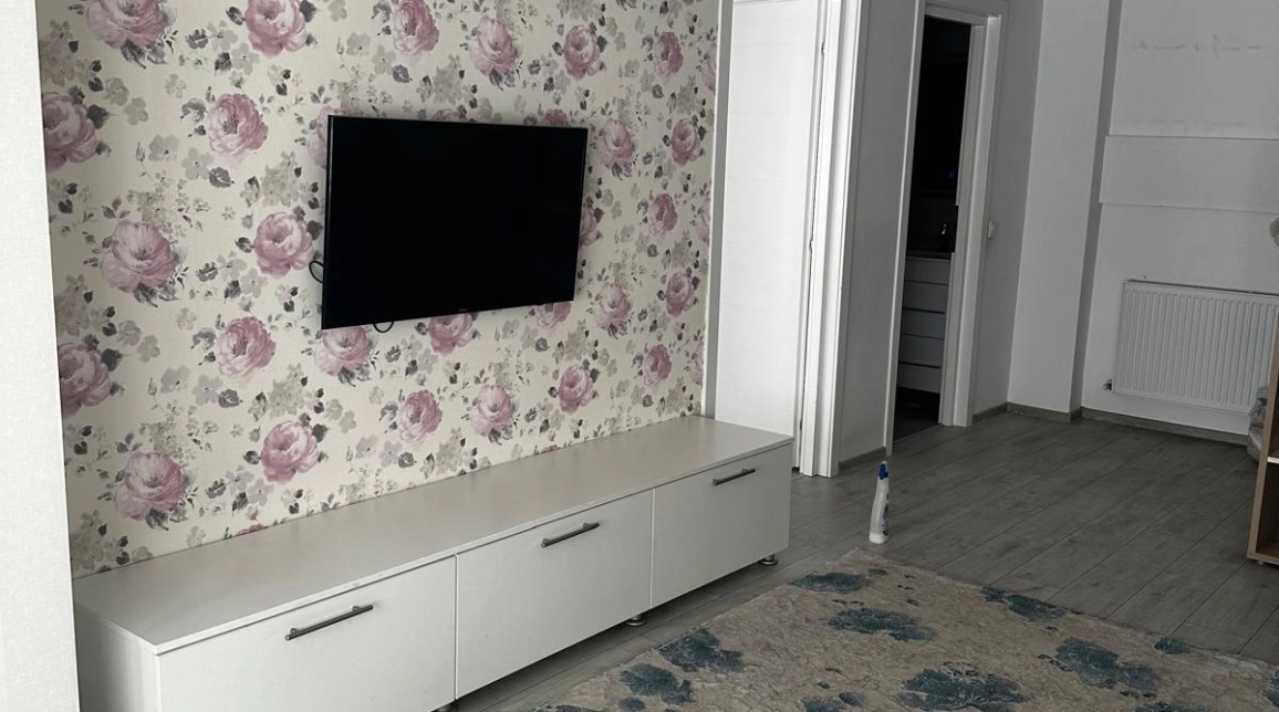 Oferta De inchiriat apartament nou, 2 camere, decomandat, 52 mp , Pacurari,  Rasarit de soare imagine 14