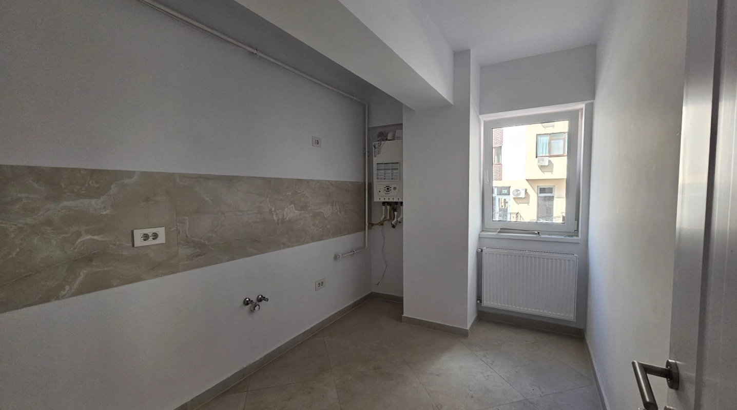 Proiect Primavera Residence imagine 13