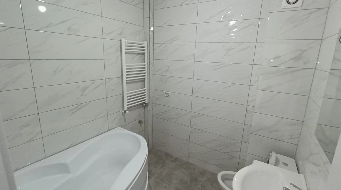Oferta Valea Lupului apartament nou 53 mp , 2 camere, semidecomandat, de vanzare,  Antibiotice imagine 5