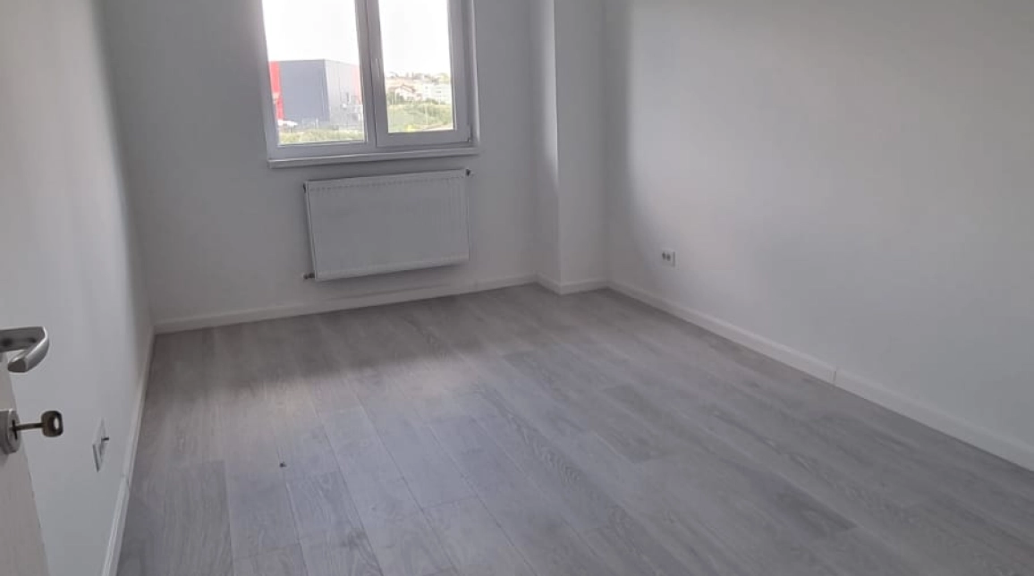 Oferta De vanzare apartament nou, 2 camere, decomandat, 60 mp , Visani,  Mega Image imagine 3
