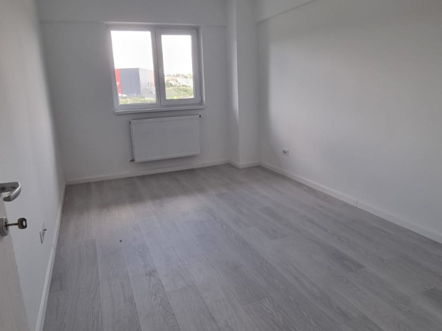 De vanzare apartament nou, 2 camere,  decomandat ,  60 mp , Bucium,  (Mega Image) 155252