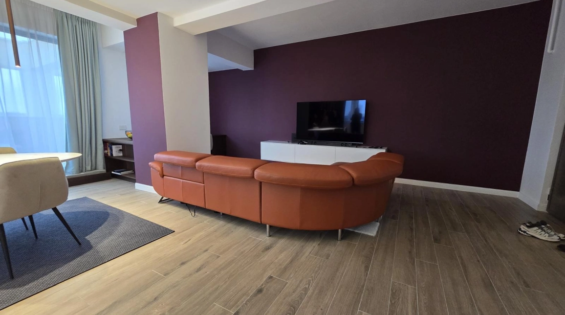 Oferta Apartament nou, 4 camere, , 130 mp , Centru, de vanzare,  Vis a vis de Palas Mall imagine 4