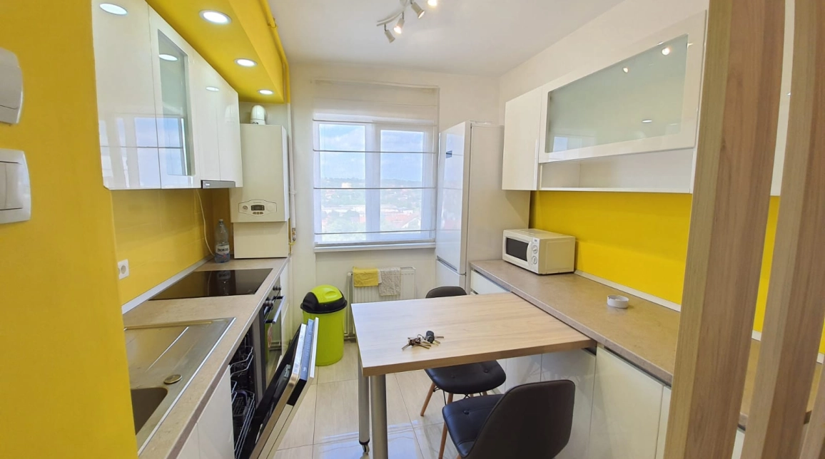 Oferta Apartament, 2 camere, , 55 mp , Centru, de vanzare,  BD. INDEPENDENTEI imagine 1